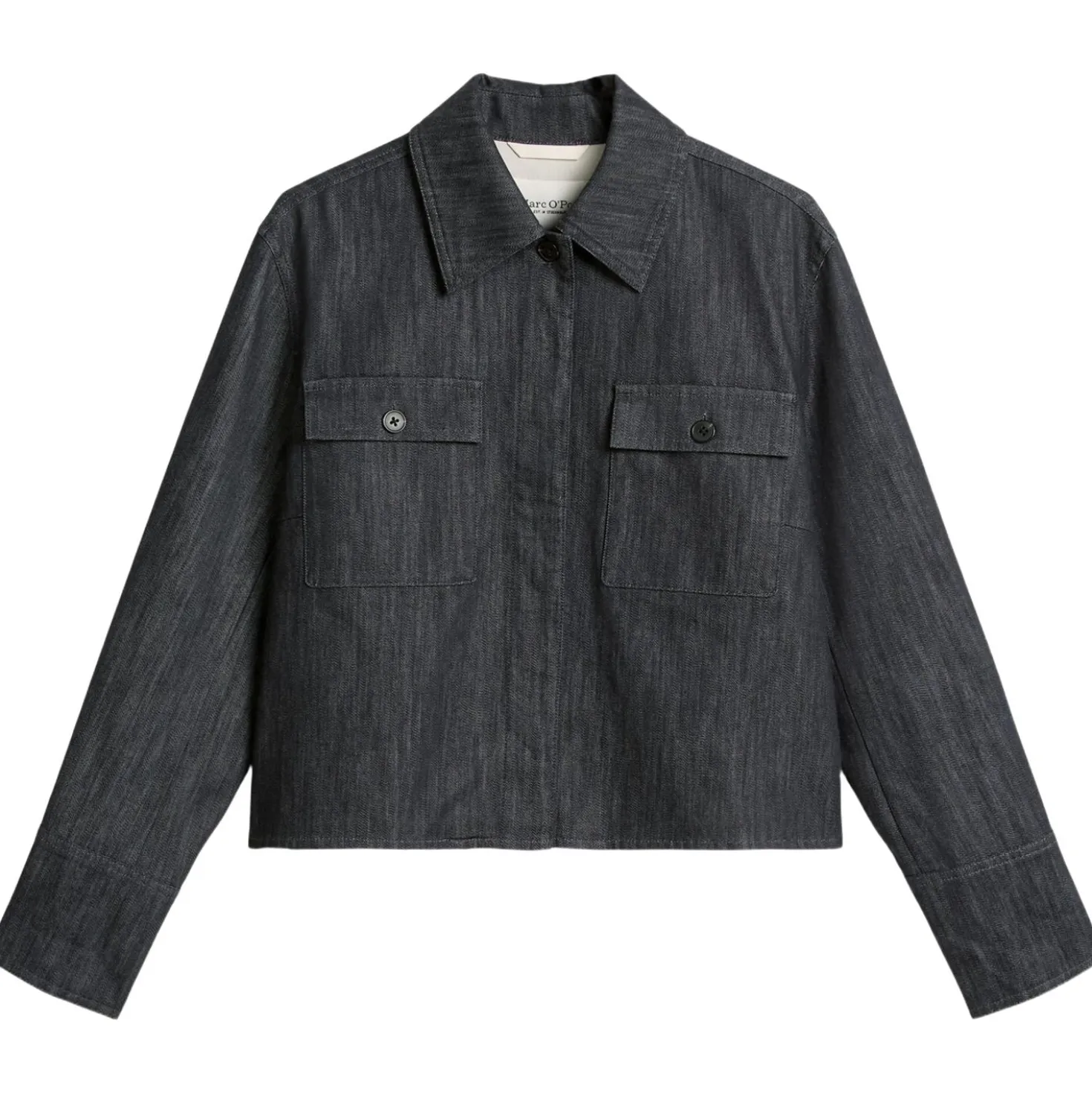 Overshirt
