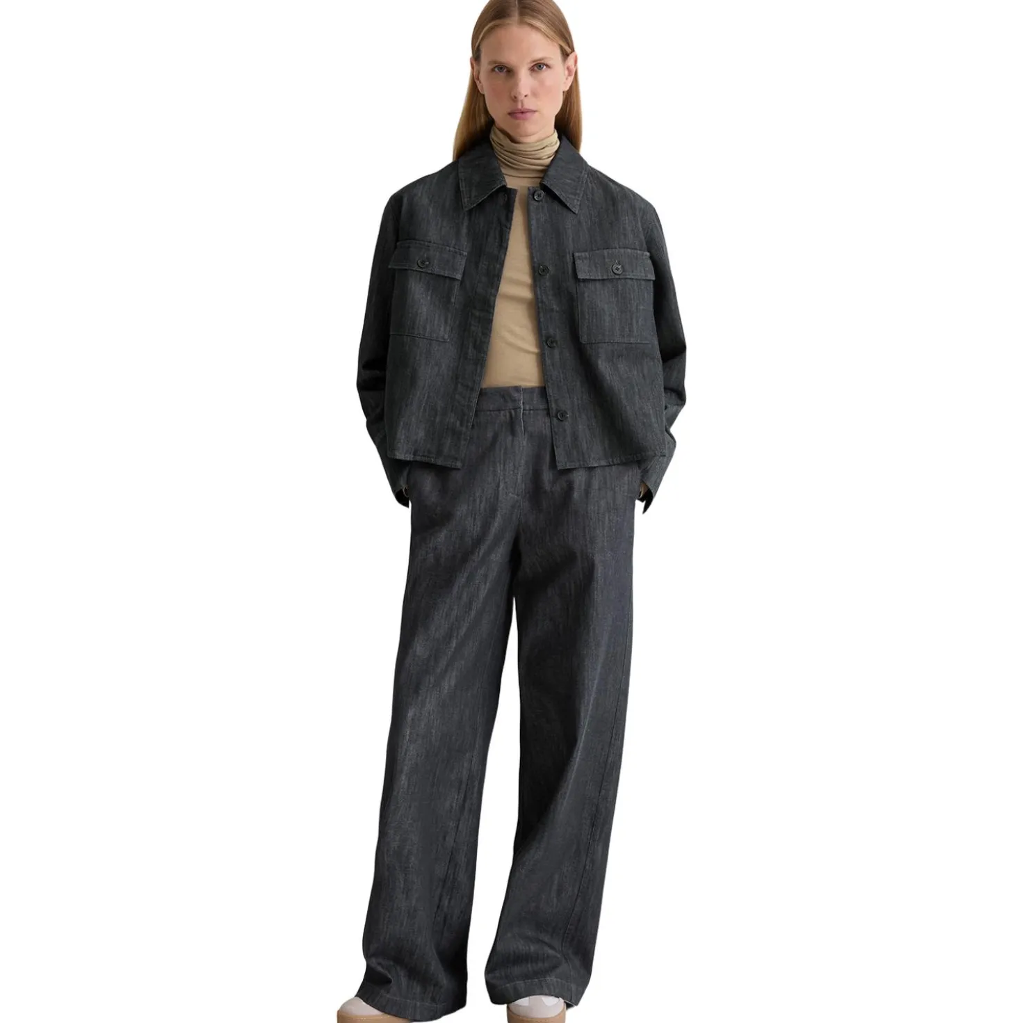 Overshirt