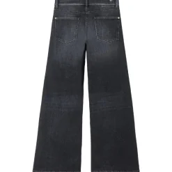 Palazzo Jeans flare