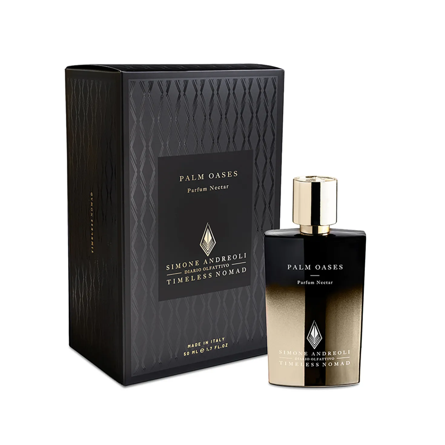 PALM OASES parfum nectar 50ml