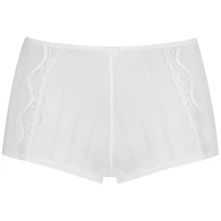 Panty, high waist