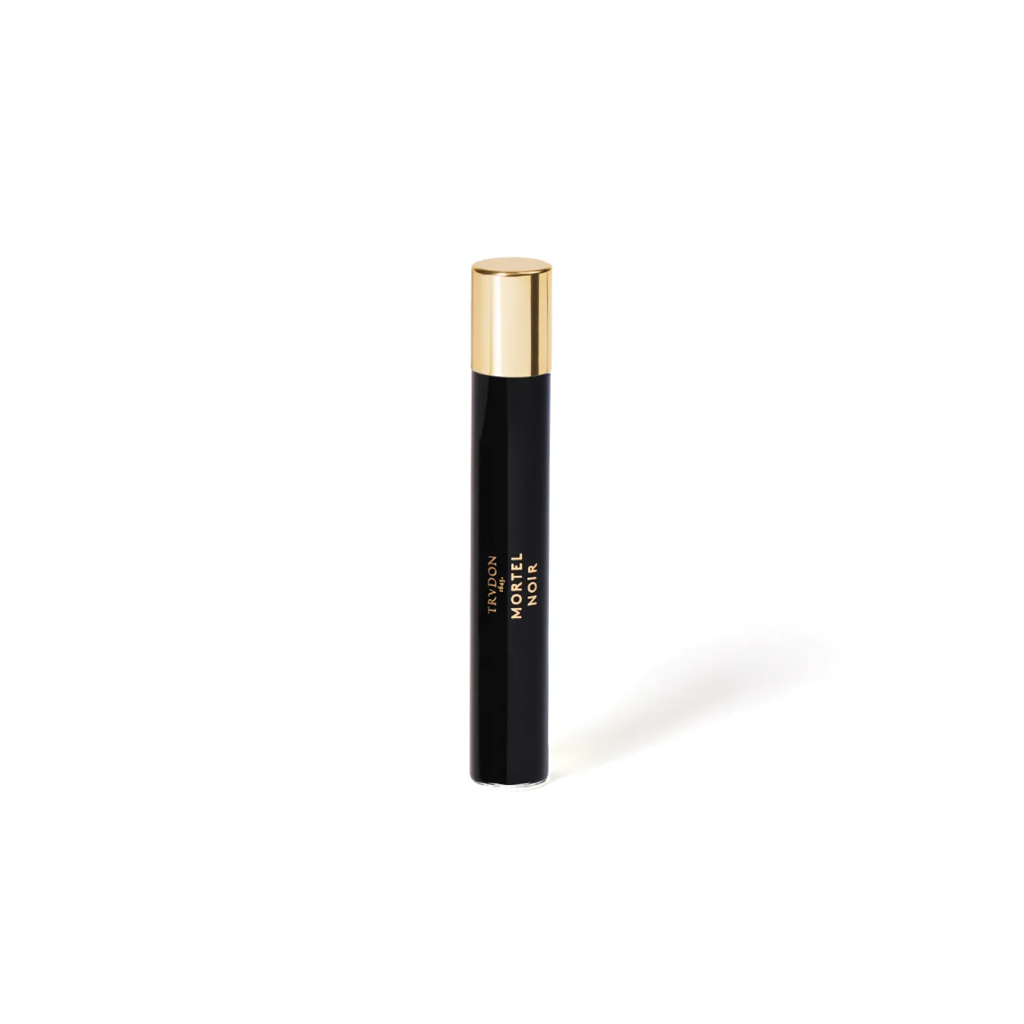 Parfum Mortel Noir