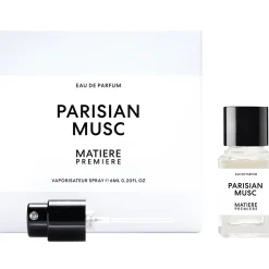 Parisian Musc Eau de Parfum