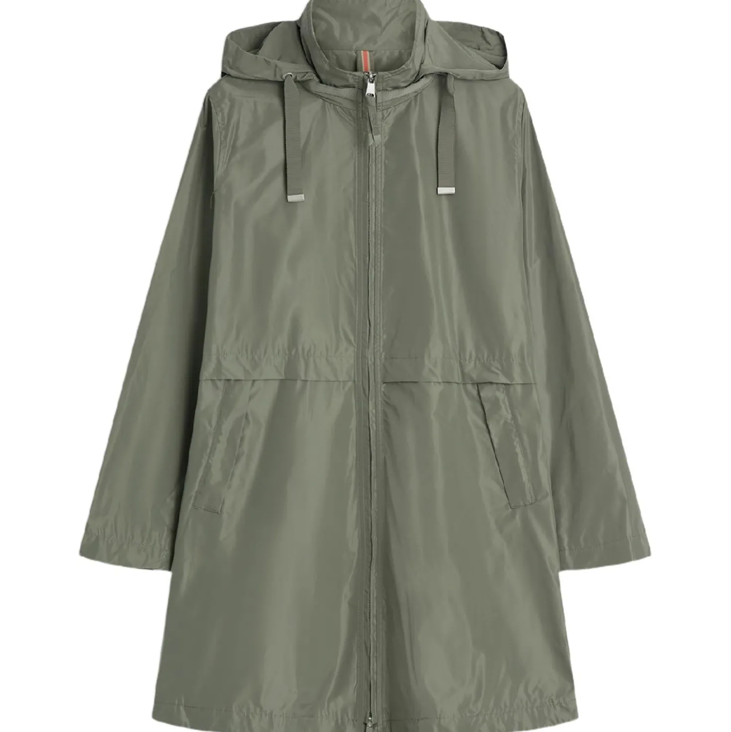 Parka Cicatinka