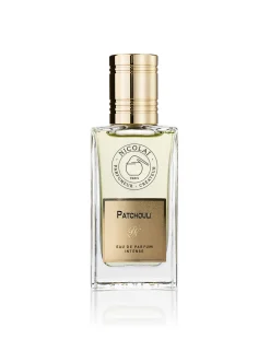 Patchouli Intense Spray