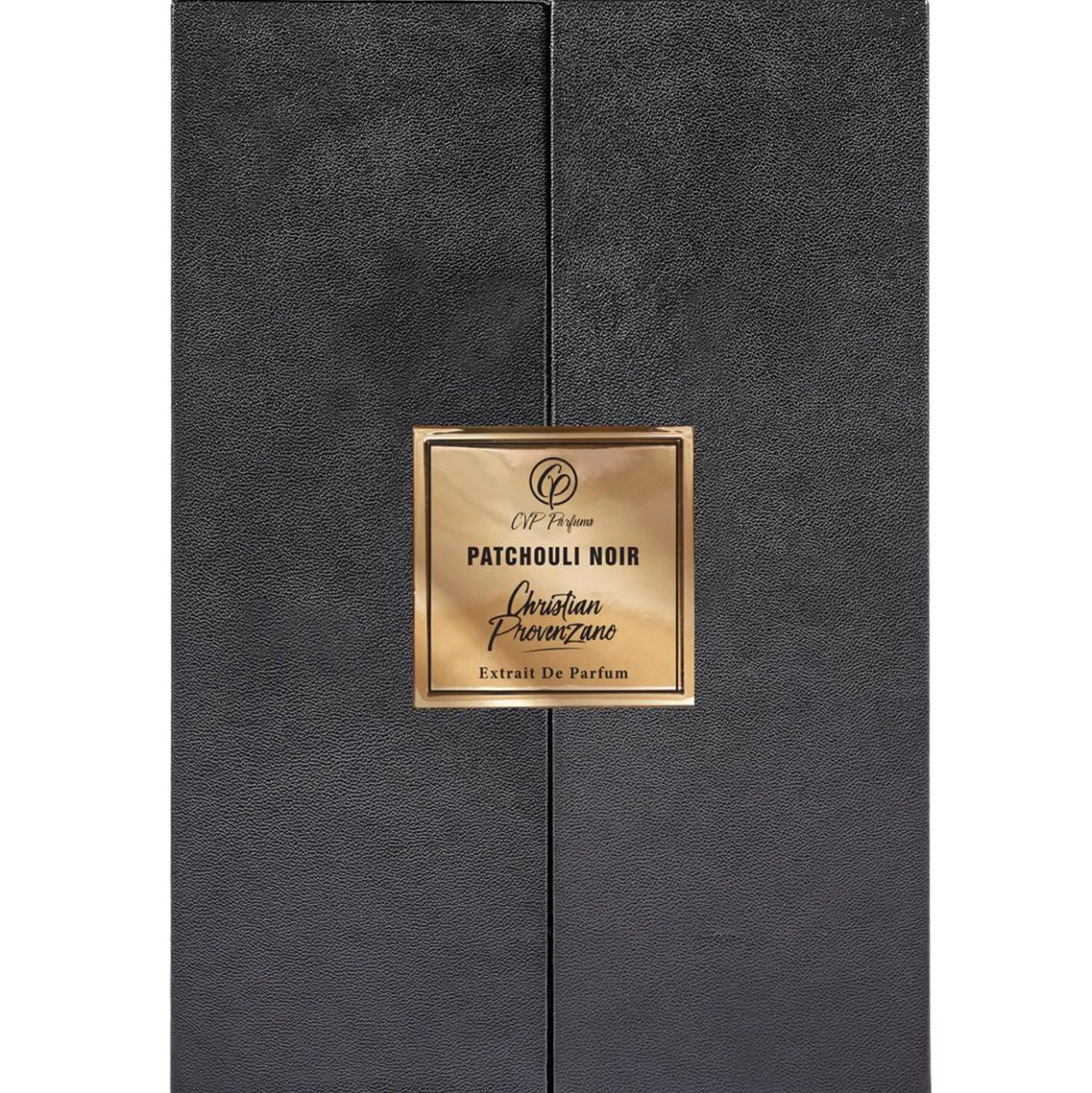 Patchouli Noir Extrait de Parfum