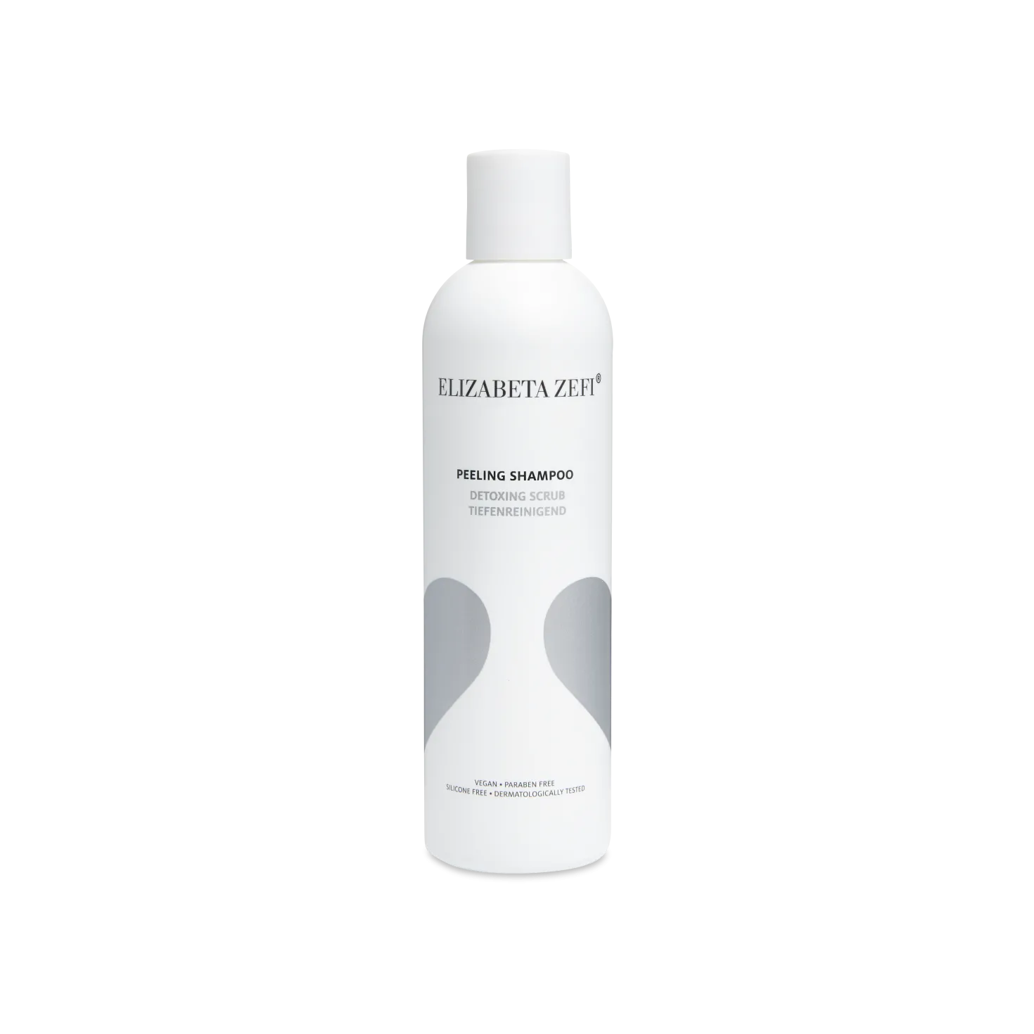 Peeling Shampoo