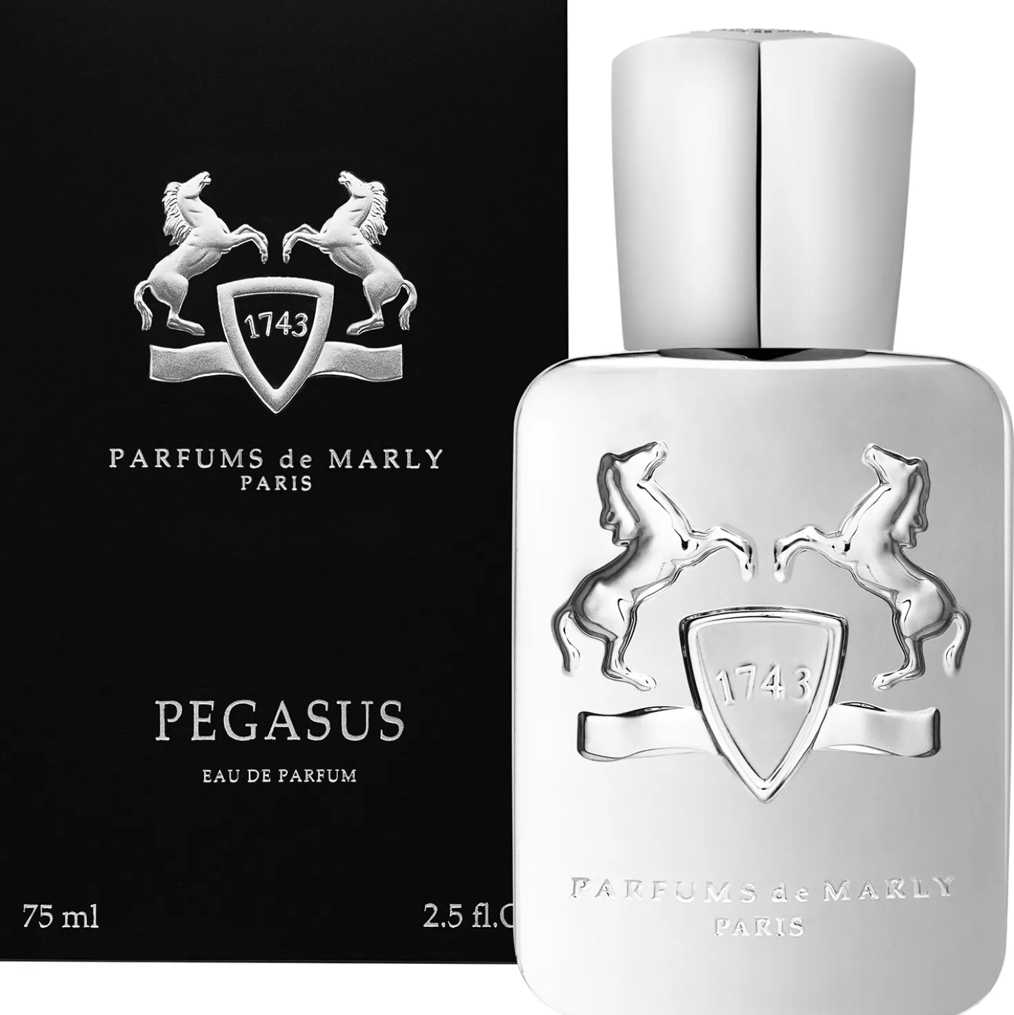Pegasus Eau de Parfum
