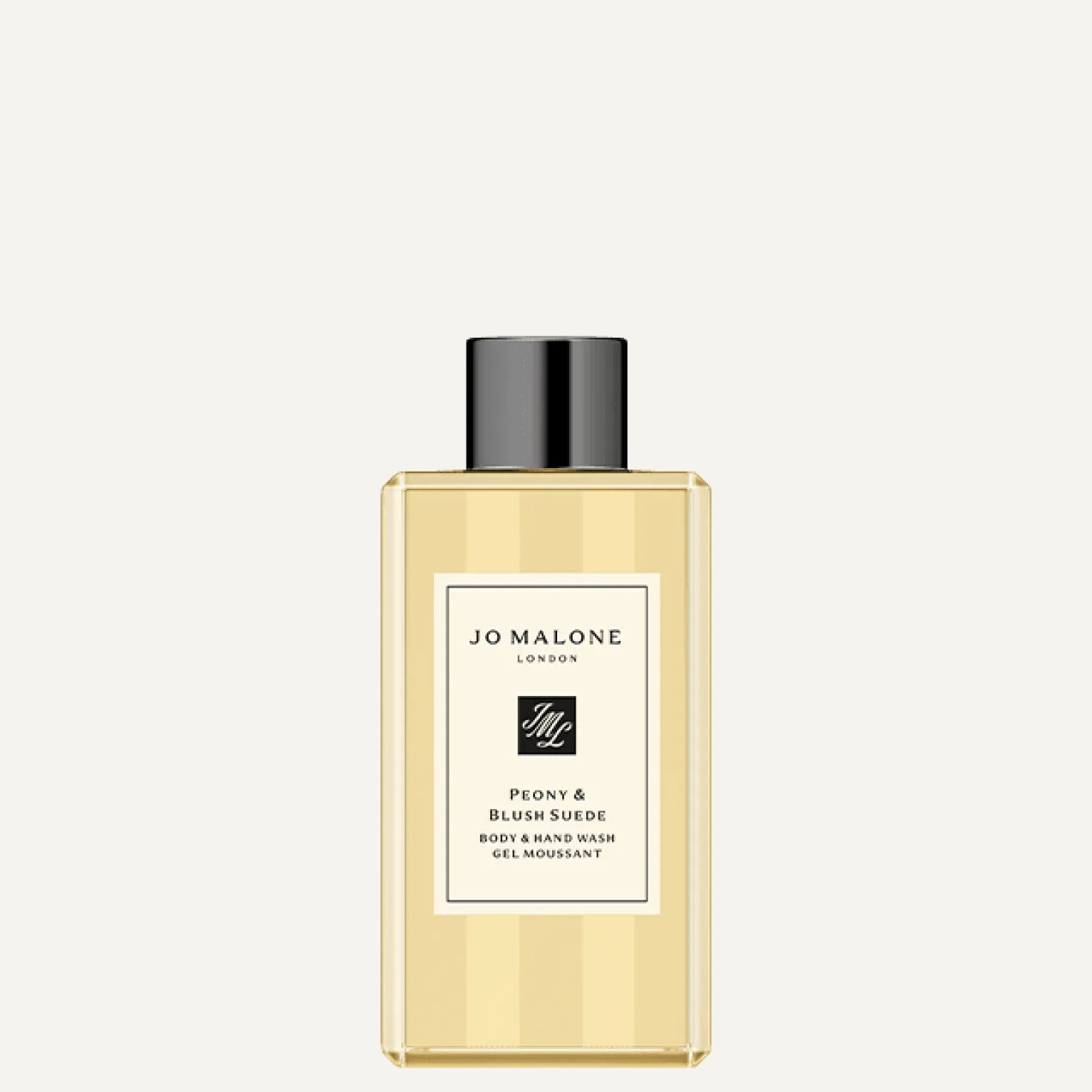 Peony & Blush Suede Body & Hand Wash