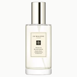 Peony & Blush Suede Mini Room Spray