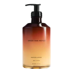 Pepper & Rose Body Lotion