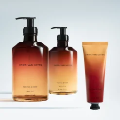 Pepper & Rose Body Lotion Refill