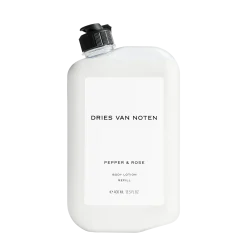 Pepper & Rose Body Lotion Refill