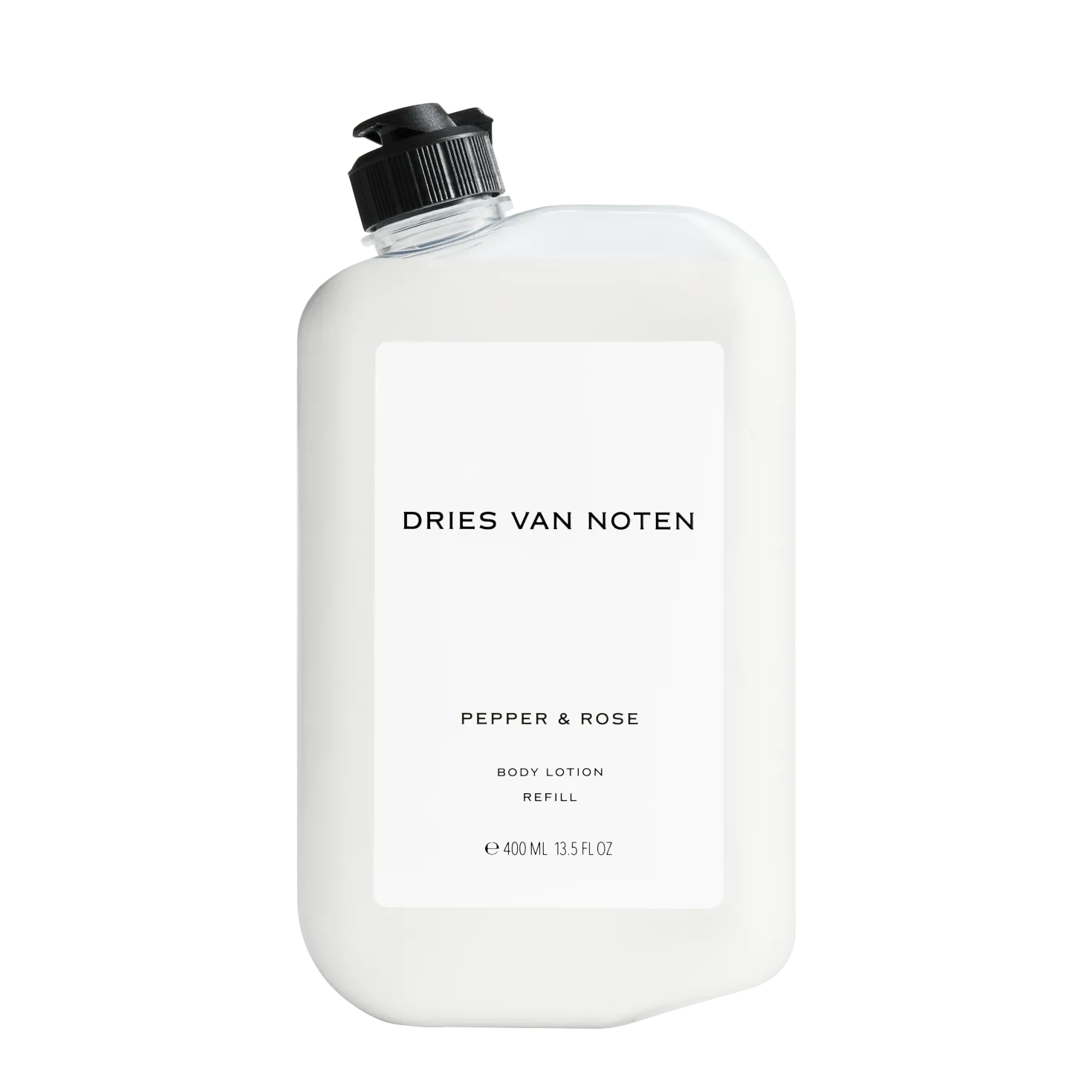 Pepper & Rose Body Lotion Refill