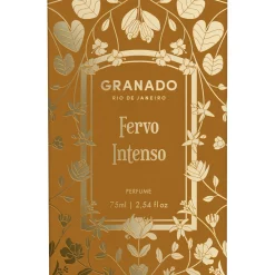 Perfume Fervo Intenso