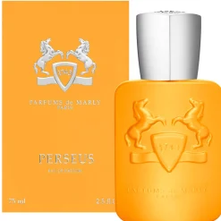 Perseus Eau de Parfum