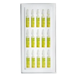 Phytoactive Anti-Oxidative Ampoules