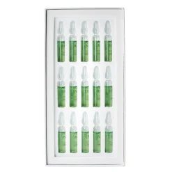 Phytoactive Illuminating Ampoules