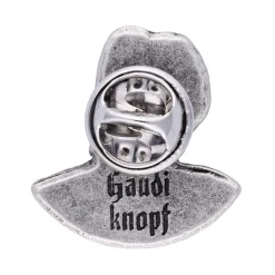 Pin König Ludwig II