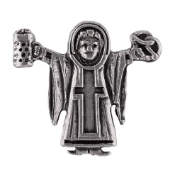 Pin Münchner Kindl