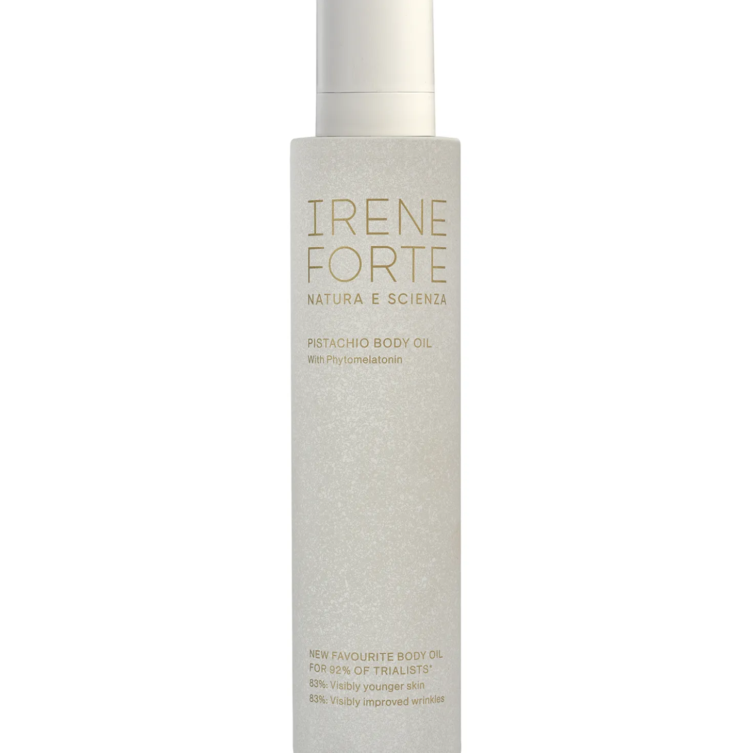 Pistachio Body Oil