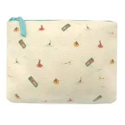 Pochette À la plage