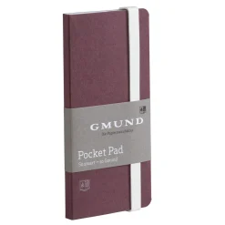 Pocket Pad Merlot