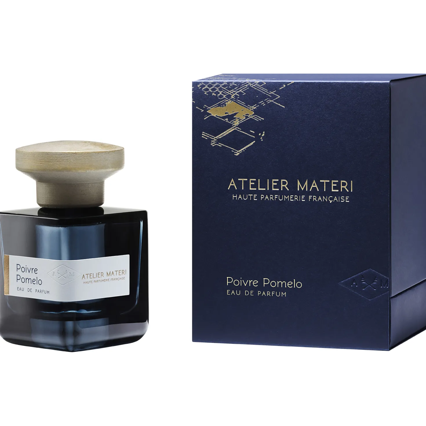 Poivre Pomelo - Eau de Parfum