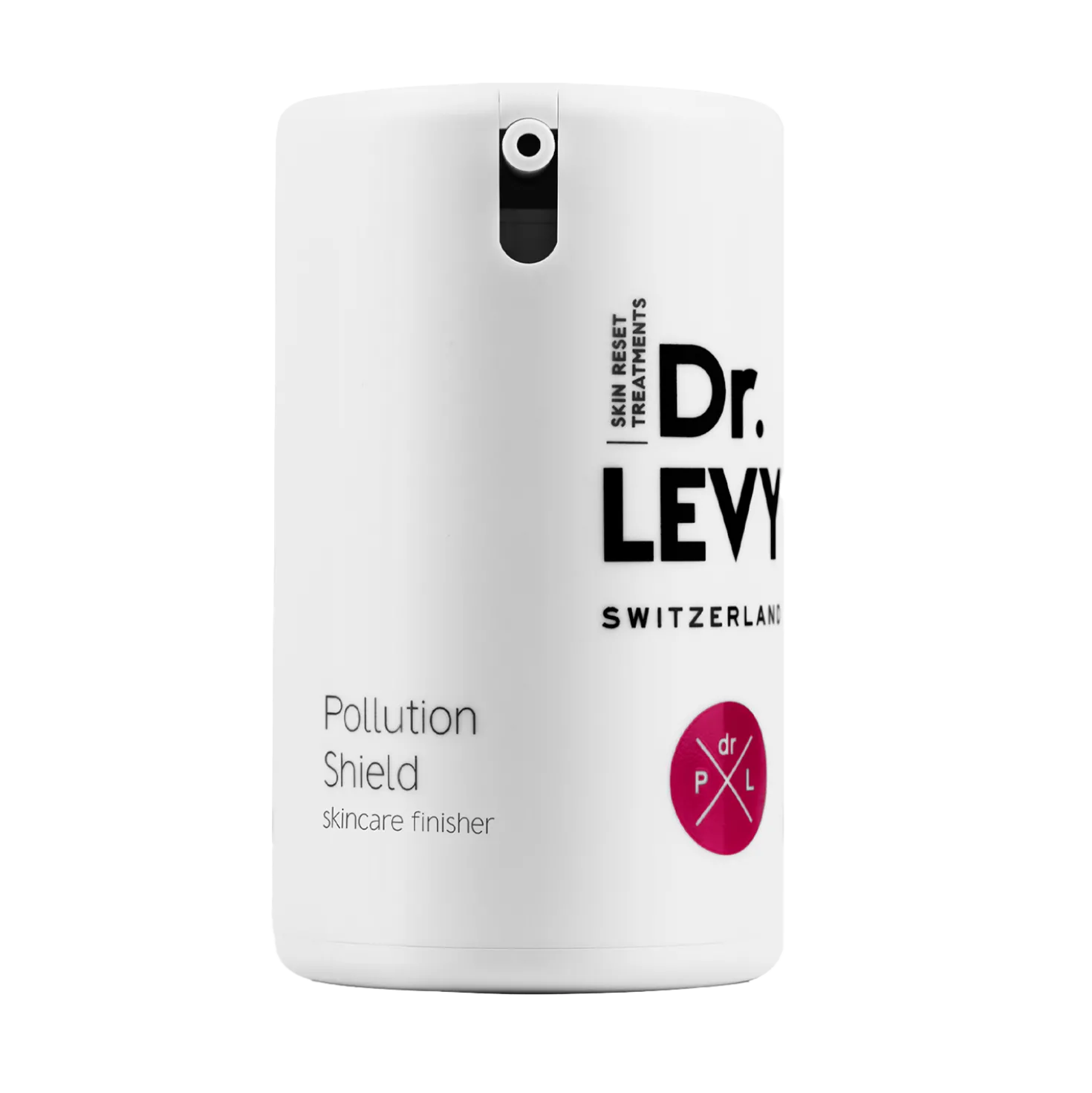 Pollution Shield