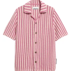 Poloshirt gestrickt