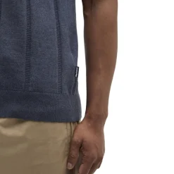 Poloshirt Welburn Knited