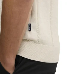 Poloshirt Welburn Knited