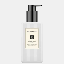 Pomegranate Noir Body & Hand Lotion