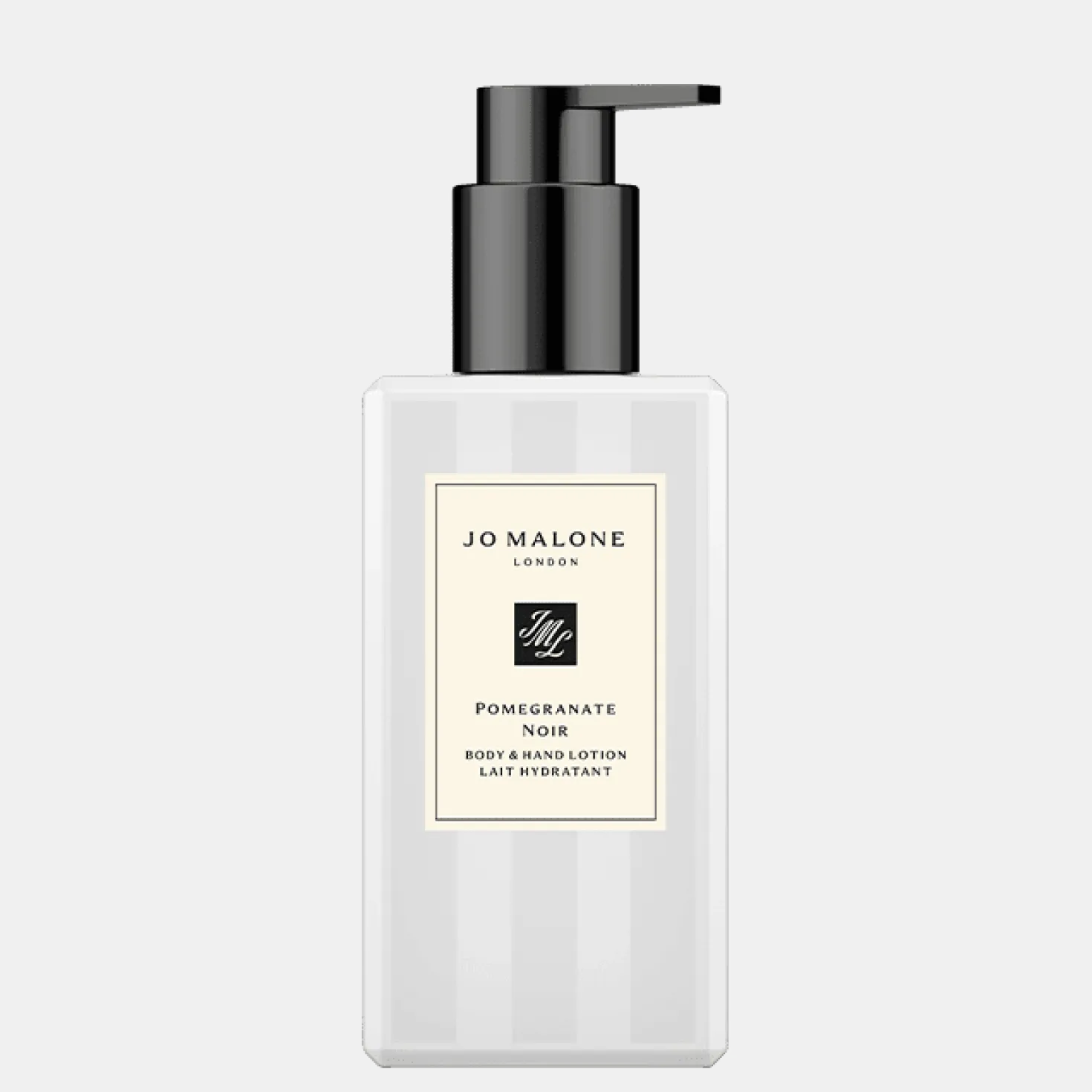 Pomegranate Noir Body & Hand Lotion