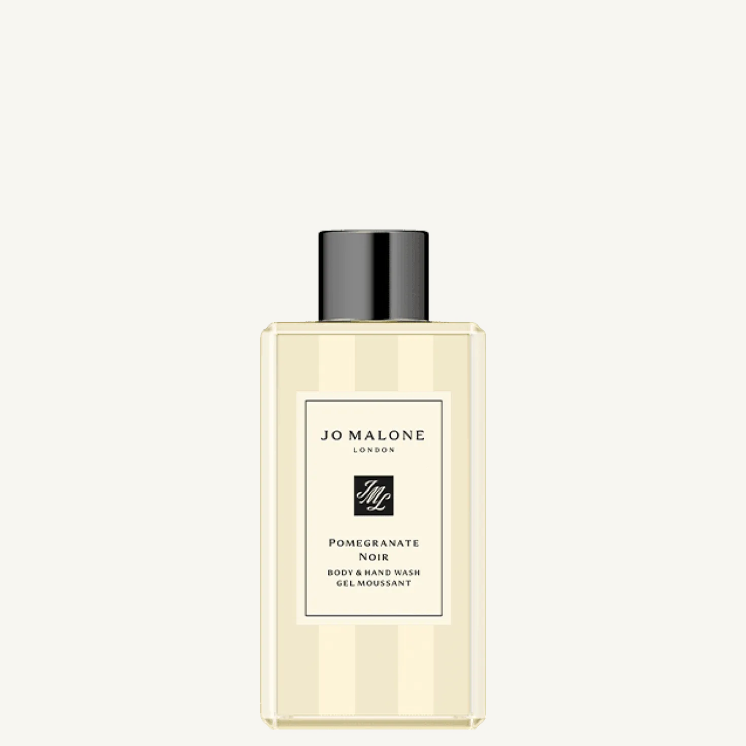Pomegranate Noir Body & Hand Wash