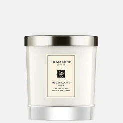 Pomegranate Noir Home Candle