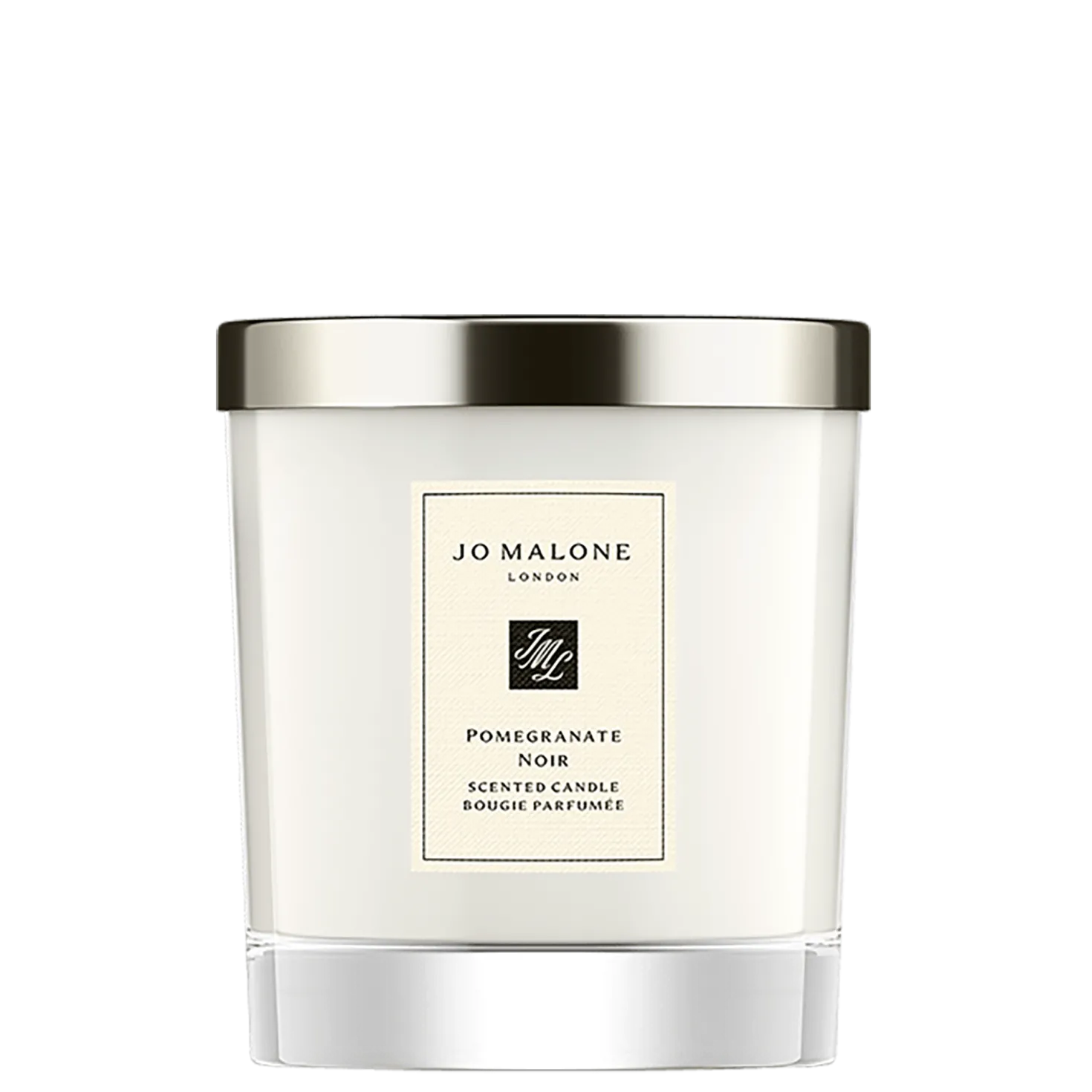 Pomegranate Noir Scented Candle