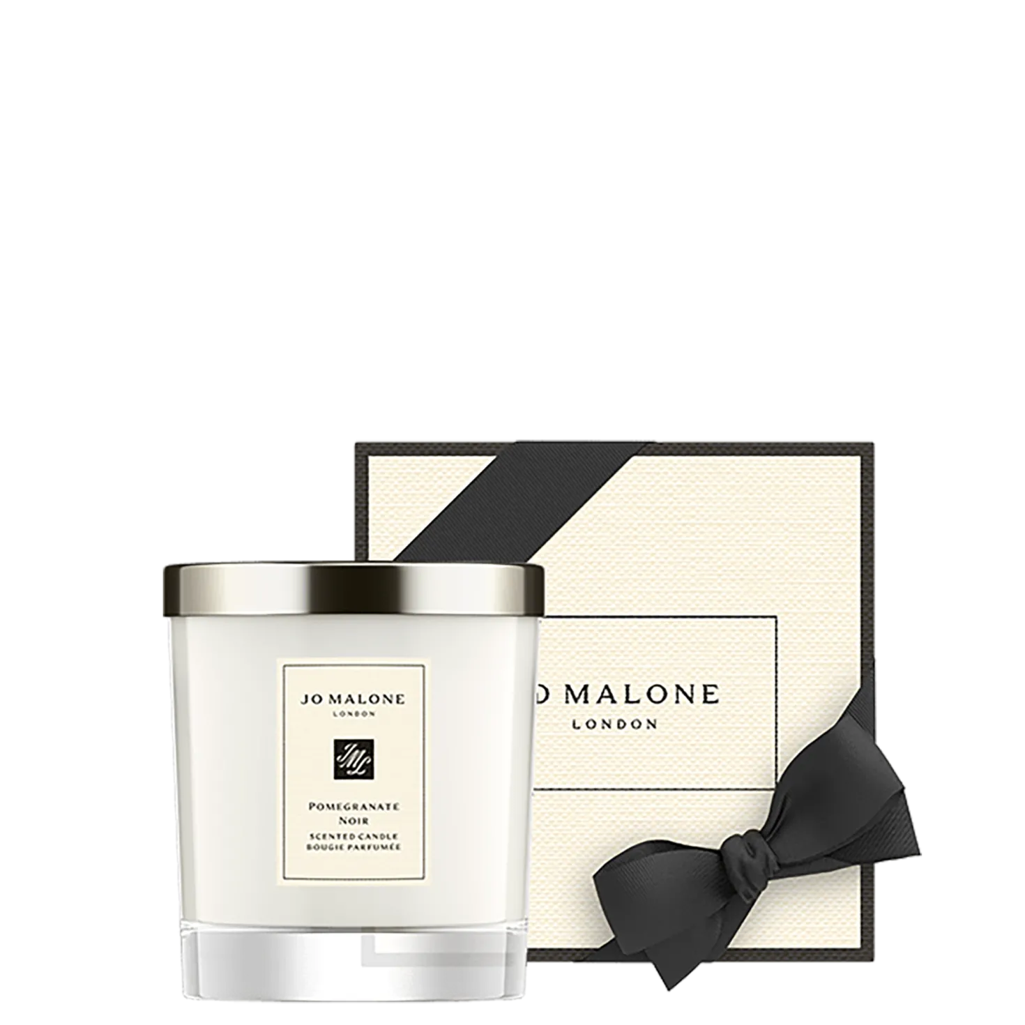 Pomegranate Noir Scented Candle