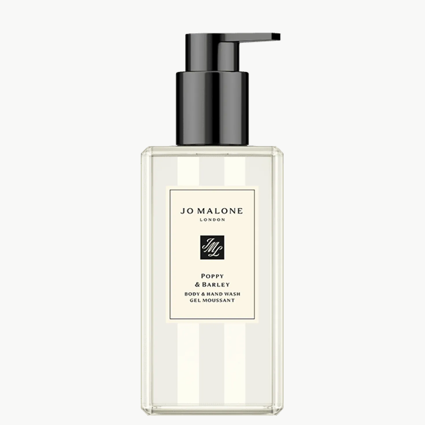 Poppy & Barley Body & Hand Wash