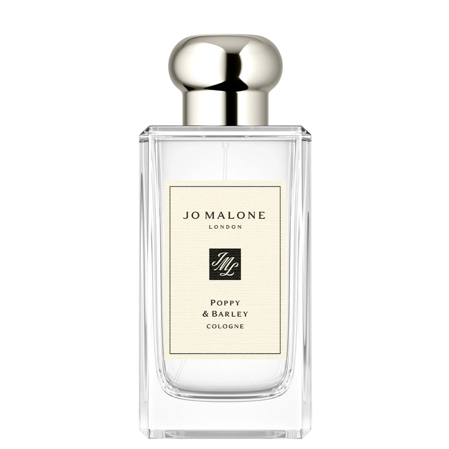 Poppy & Barley Cologne