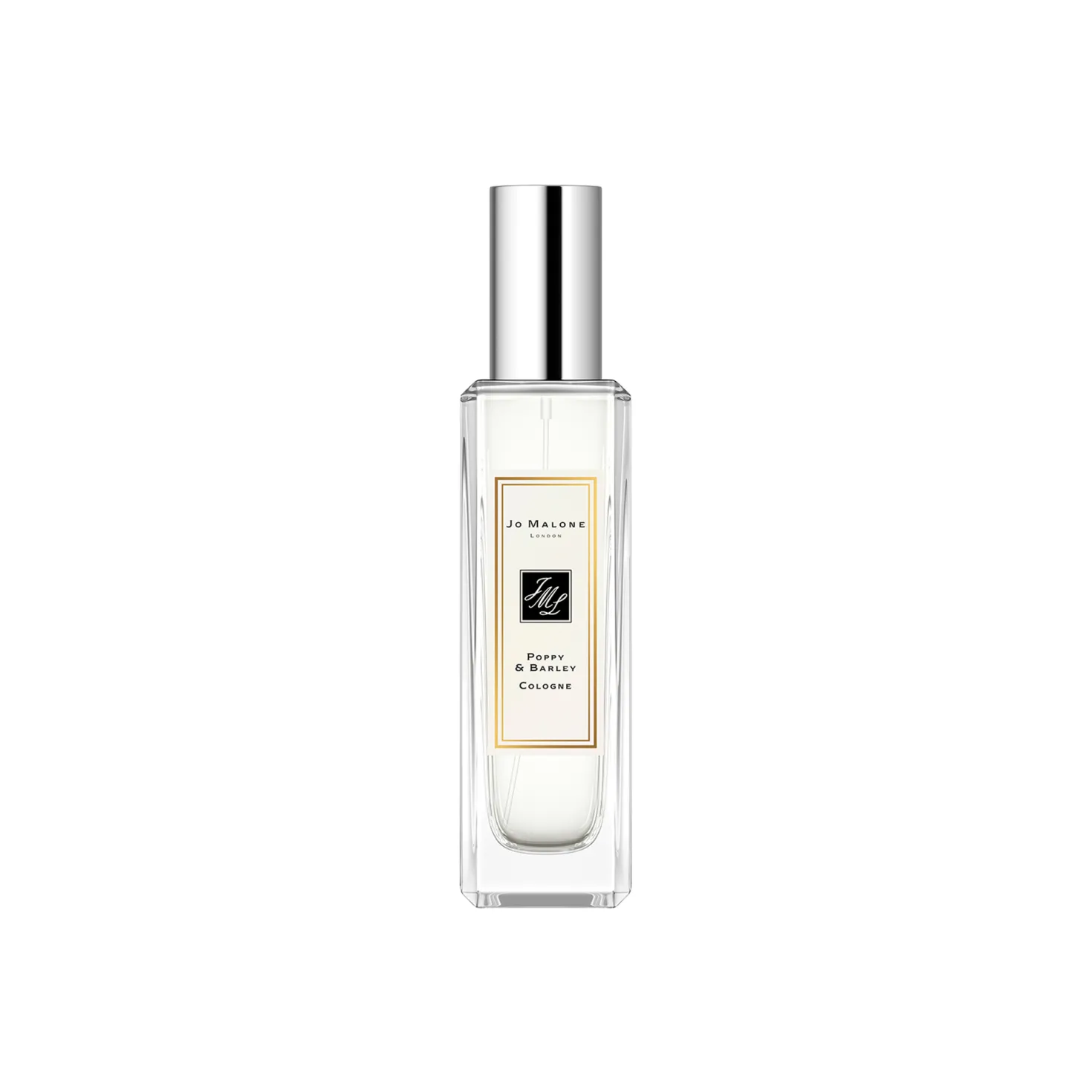 Poppy & Barley Cologne