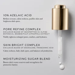 Pore Refining Complex
