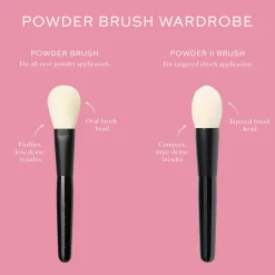 Powder II Brush