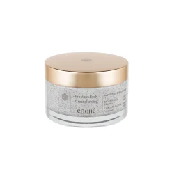 Precious Body Cream Peeling