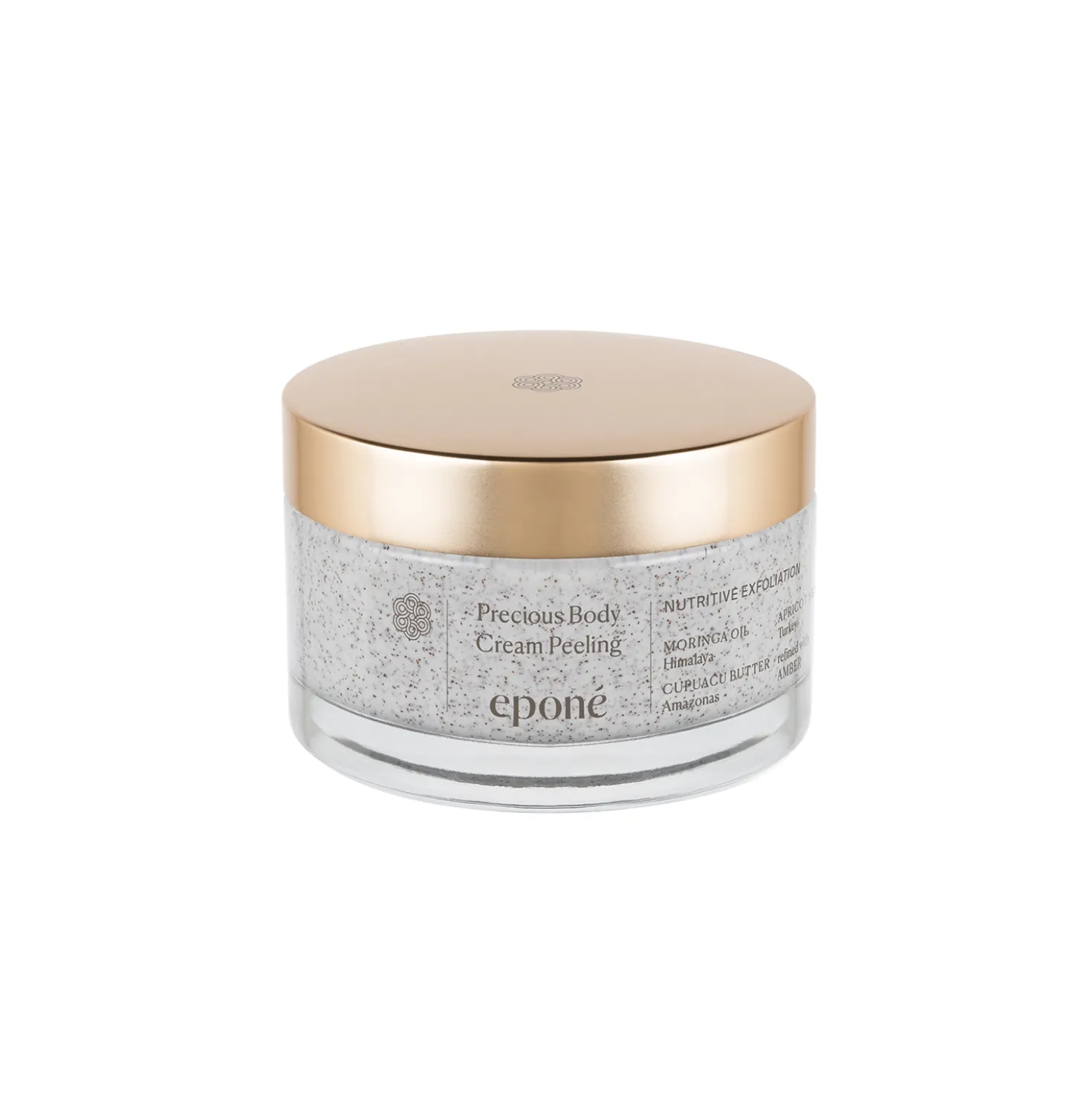 Precious Body Cream Peeling