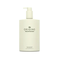 Precipitation Continuous Moisturizer