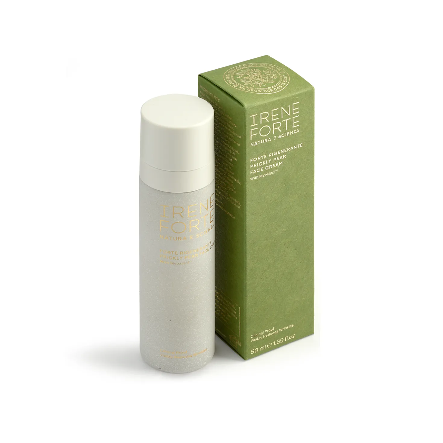 Prickly Pear Face Cream mit Myoxinol™