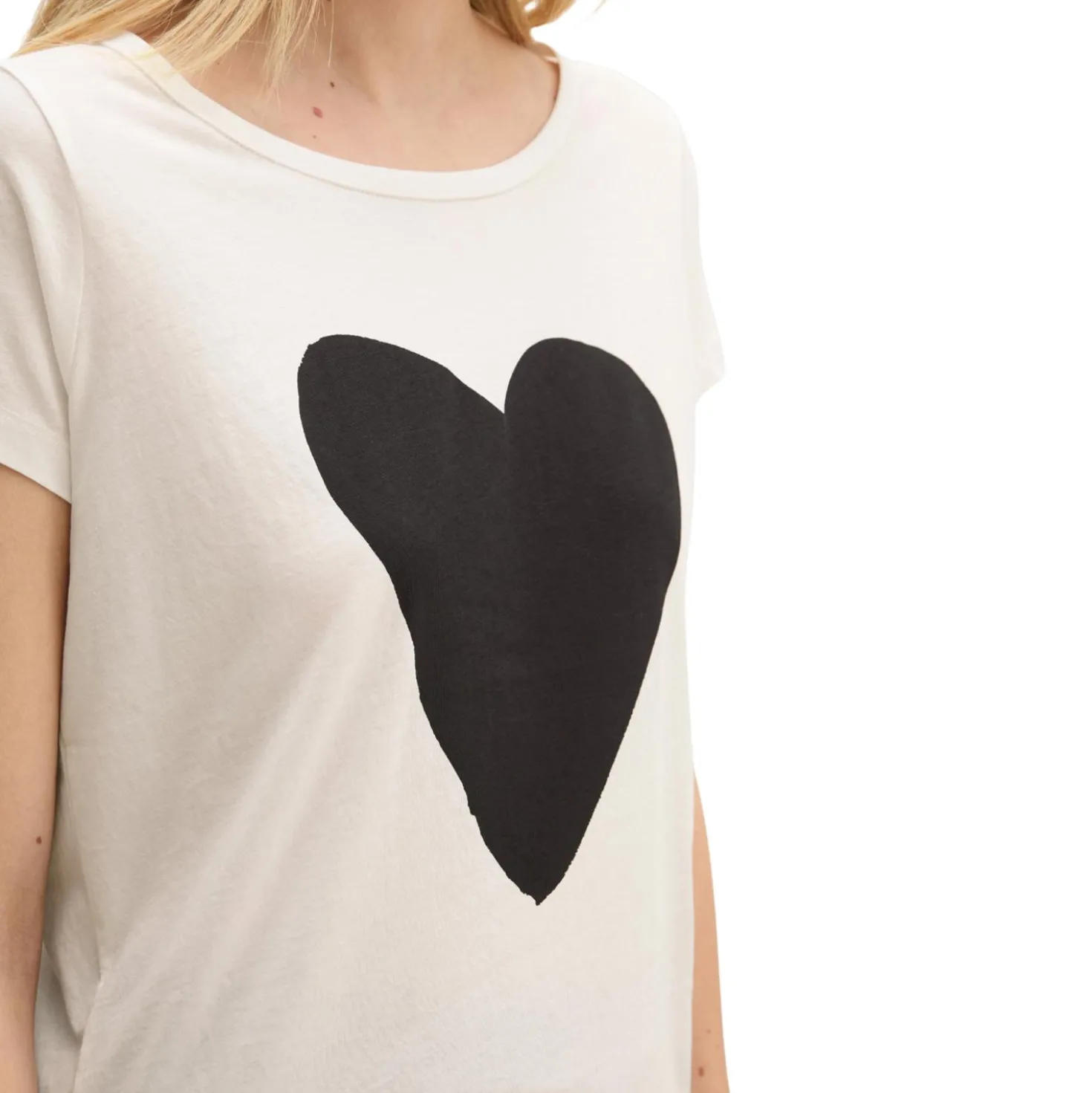 Print-t-shirt regular