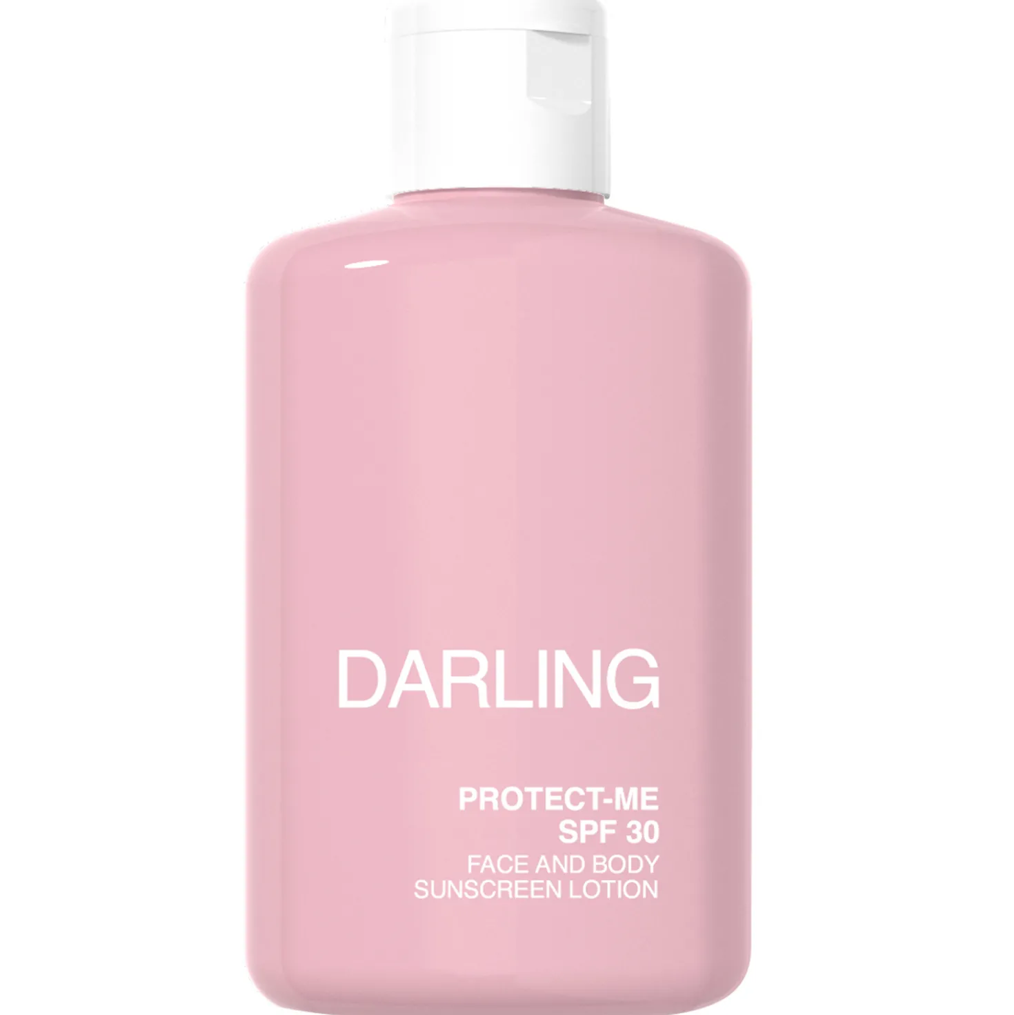 Protect-Me SPF30 (Sunscreen Lotion)