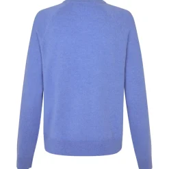 Pullover Boston-O-Neck